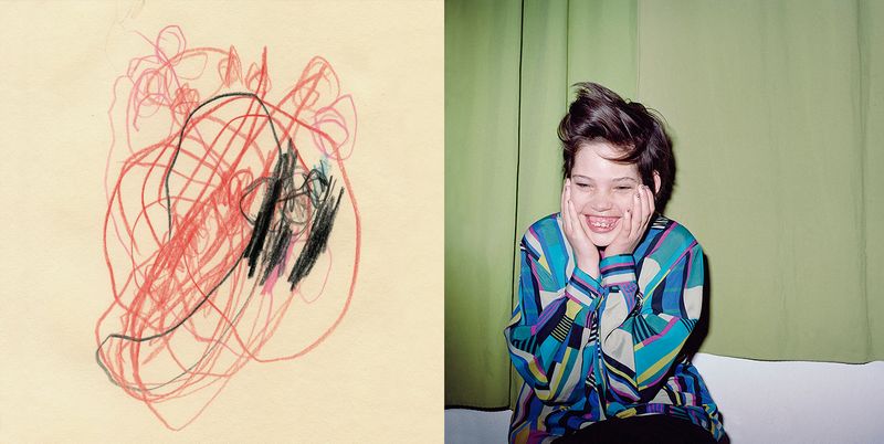 © Fabiola Cedillo, from the series, Los Mundos De Tita 