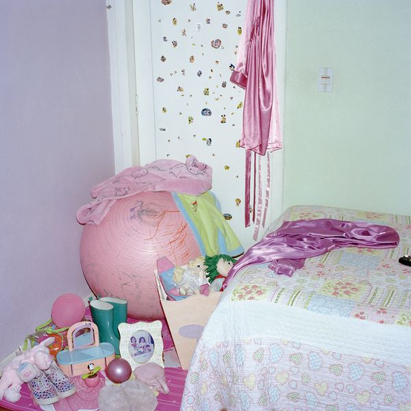 © Fabiola Cedillo, from the series, Los Mundos De Tita 