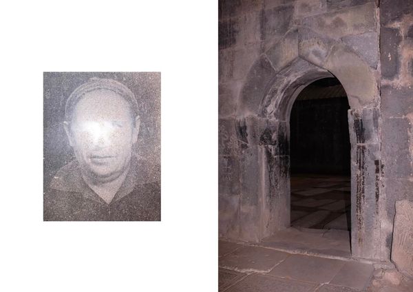 Camille Lévêque's Inheritance of Trauma