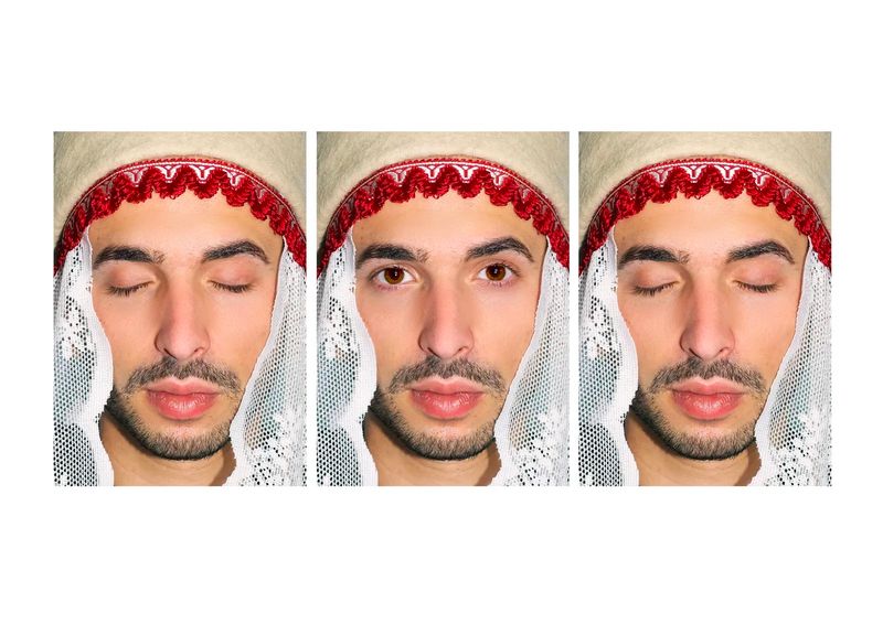 Camille Lévêque's Inheritance of Trauma