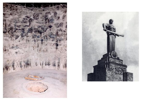 Camille Lévêque's Inheritance of Trauma