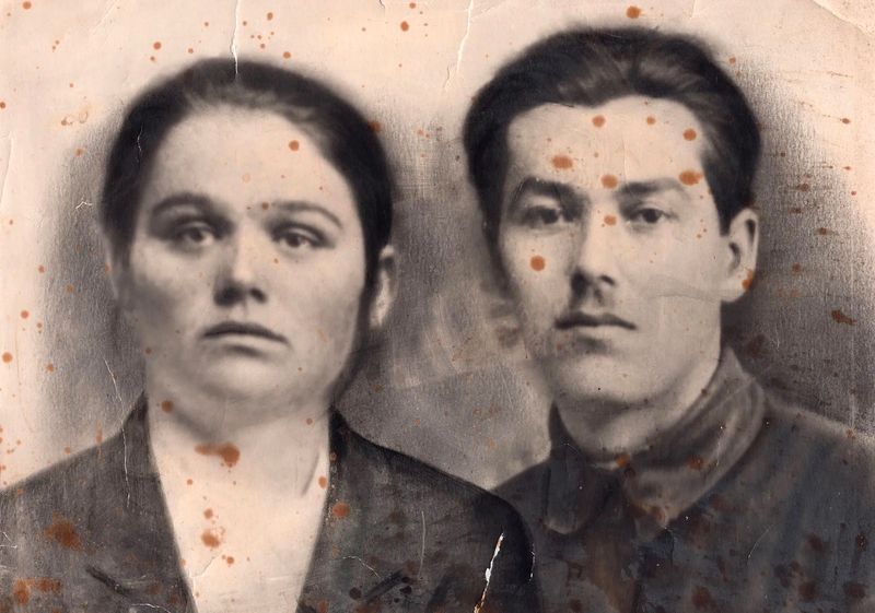 Camille Lévêque's Inheritance of Trauma