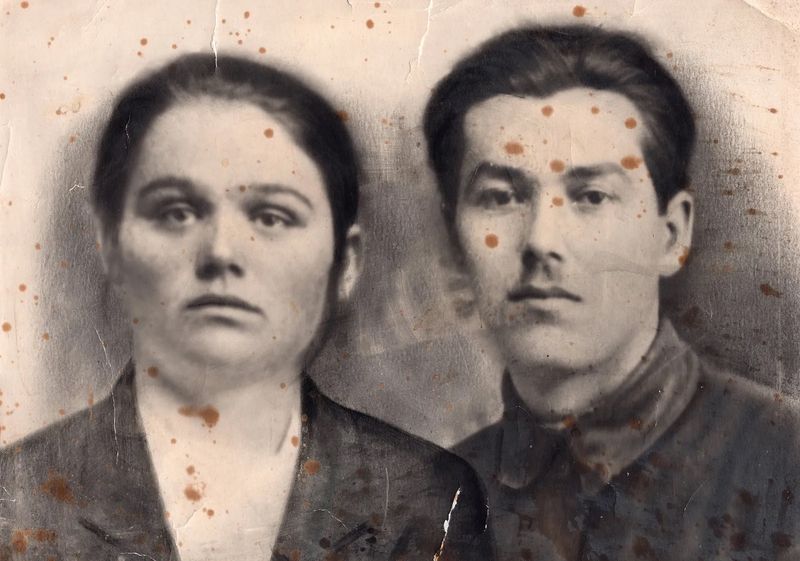 Camille Lévêque's Inheritance of Trauma