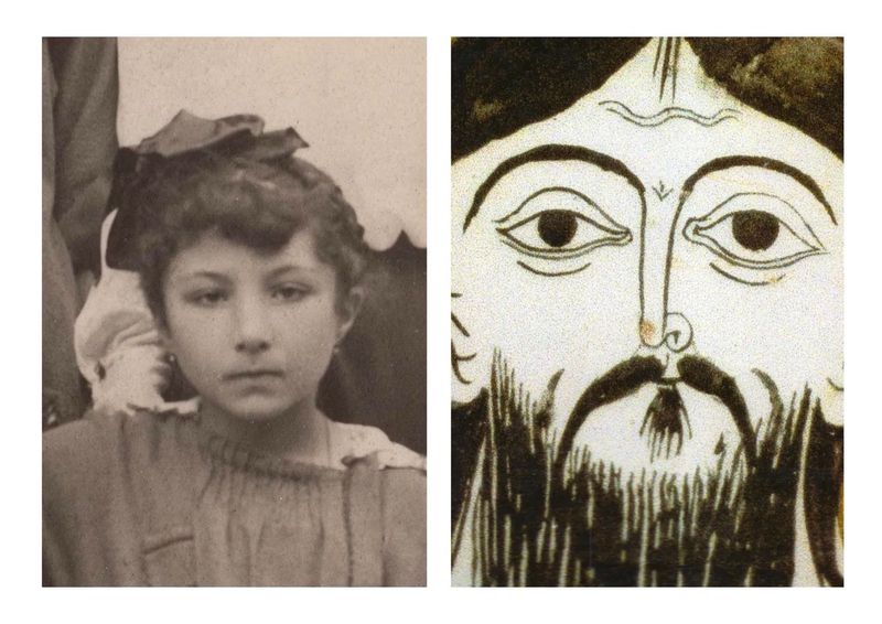 Camille Lévêque's Inheritance of Trauma