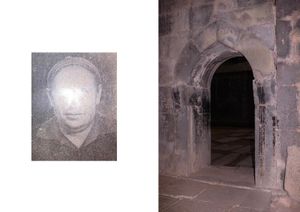 Camille Lévêque's Inheritance of Trauma