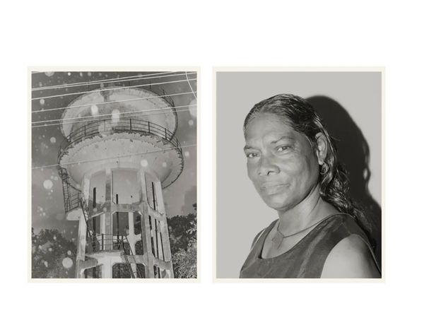 Pretika Menon Captures the Essence and Playfulness of Home