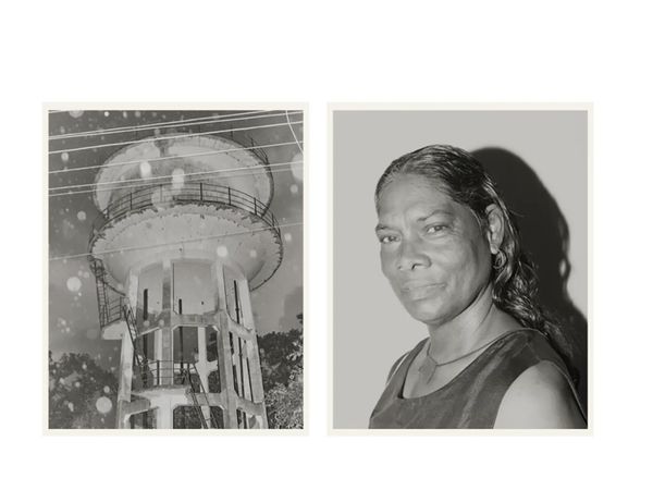 Pretika Menon Captures the Essence and Playfulness of Home