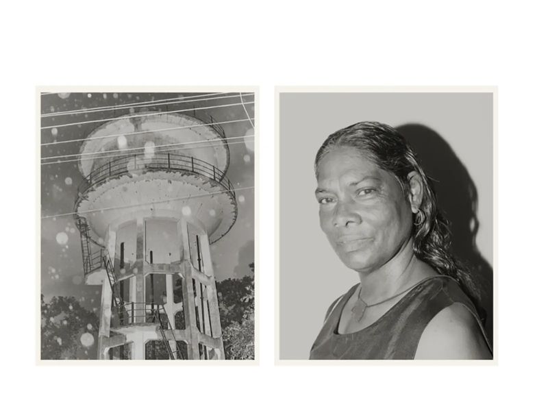 Pretika Menon Captures the Essence and Playfulness of Home