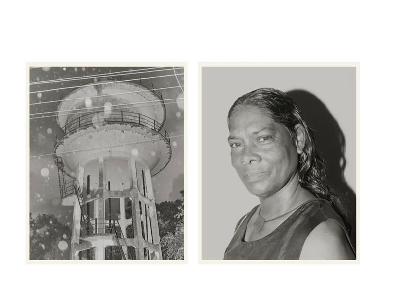 Pretika Menon Captures the Essence and Playfulness of Home