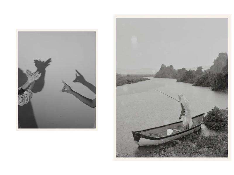 Pretika Menon Captures the Essence and Playfulness of Home