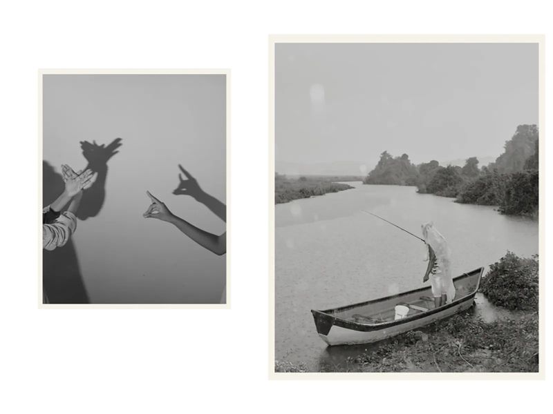 Pretika Menon Captures the Essence and Playfulness of Home