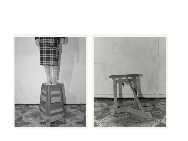 Pretika Menon Captures the Essence and Playfulness of Home