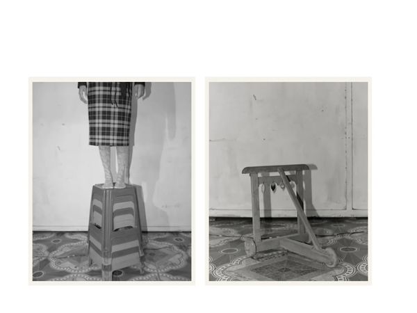 Pretika Menon Captures the Essence and Playfulness of Home