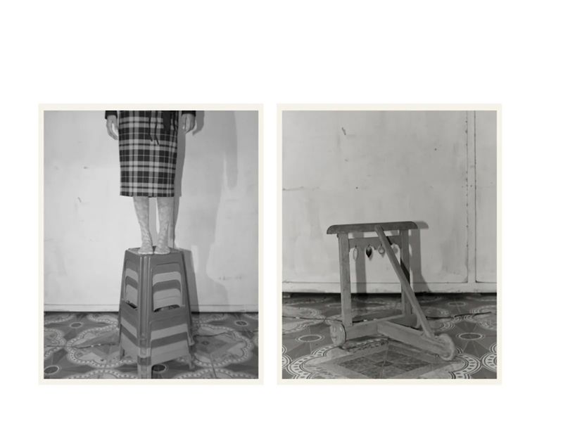 Pretika Menon Captures the Essence and Playfulness of Home