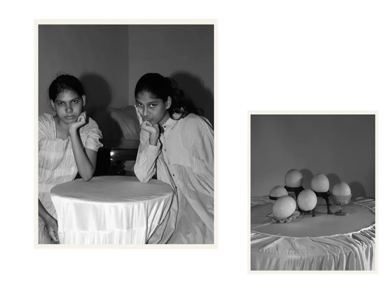 Pretika Menon Captures the Essence and Playfulness of Home
