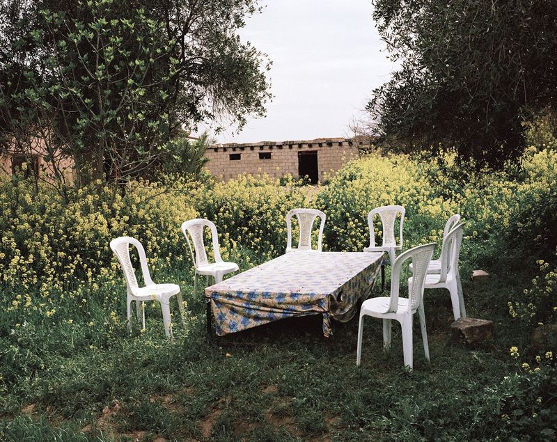 © Sonja Hamad, from the series Jin-Jiyan-Azadi: Women, Life, Freedom