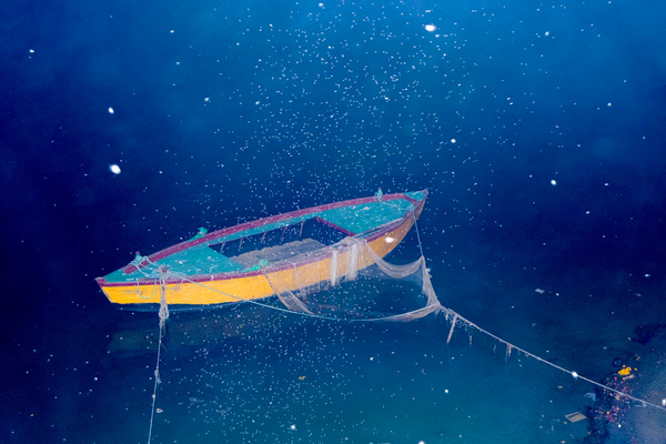 Discovering Holy Varanasi