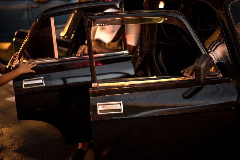 © Isidora Gajic - Habana Taxi