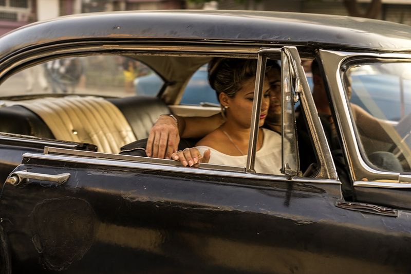 © Isidora Gajic - Habana Taxi