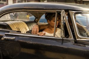 Habana taxi