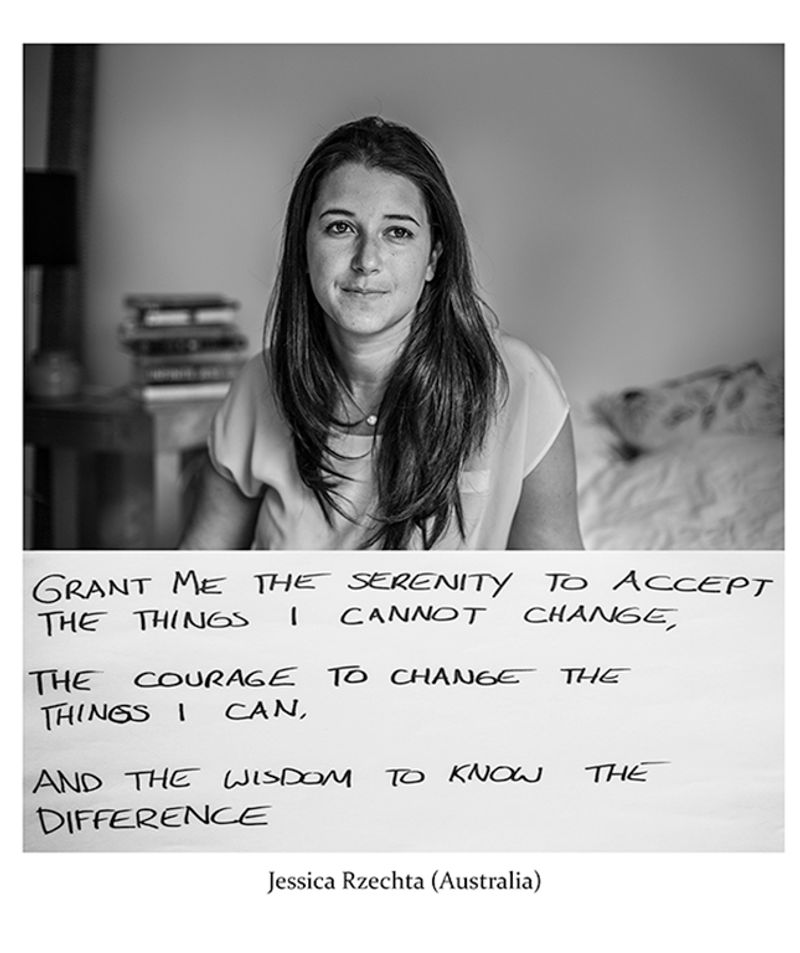 © Isidora Gajic - Image from the “The Women of Harvard Business School” photography project