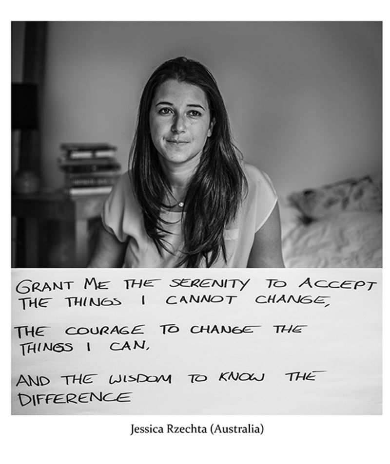 © Isidora Gajic - Image from the “The Women of Harvard Business School” photography project