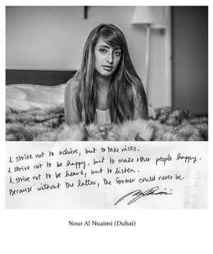 “The Women of Harvard Business School”