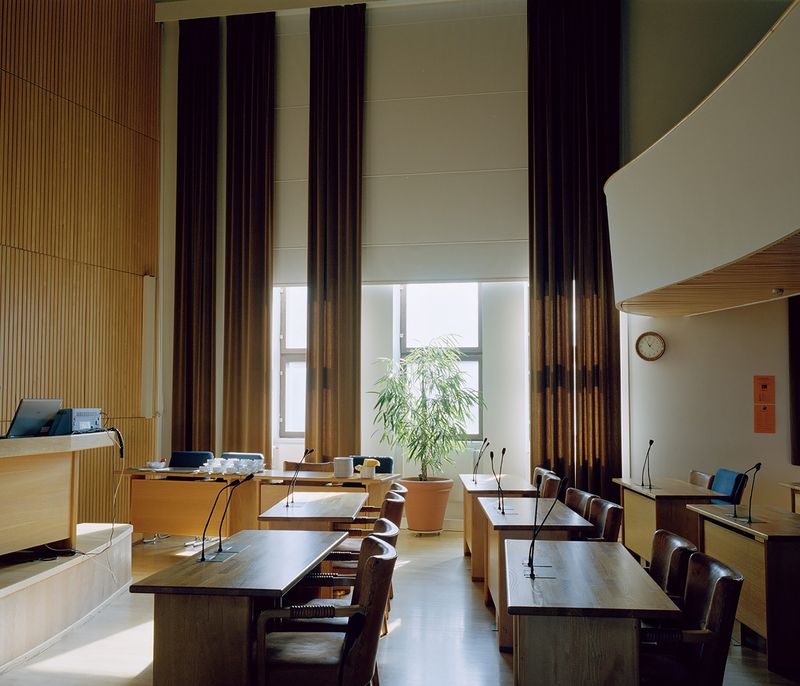 © Henri Airo - Image from the Varkaus photography project