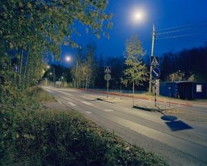 Attempt at Calculating Negligence