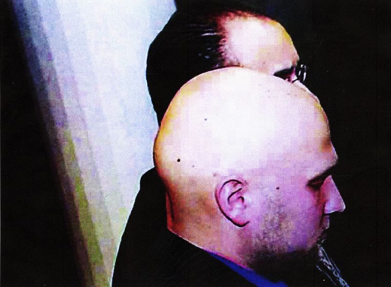 © Henri Airo - Image from the Probable Cause photography project