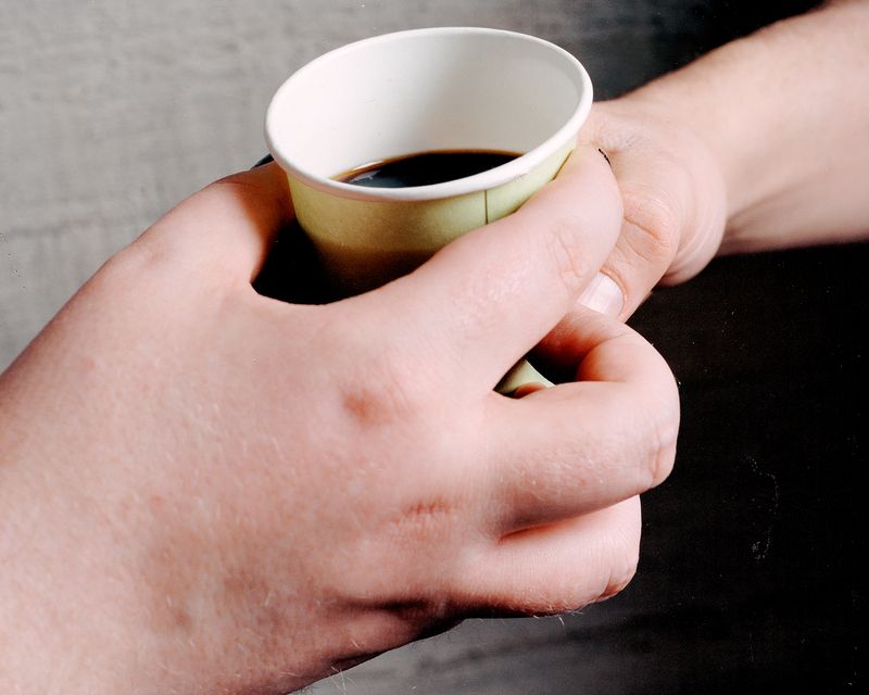 © Henri Airo - Image from the Probable Cause photography project