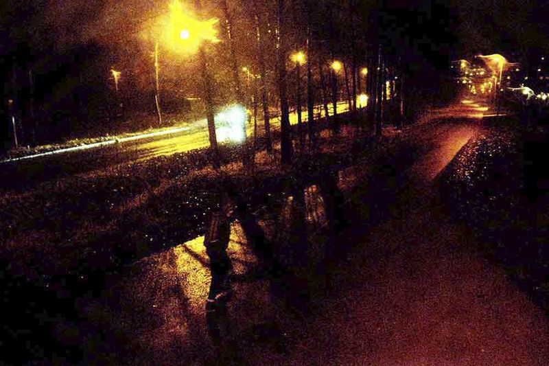 © Henri Airo - Image from the Probable Cause photography project