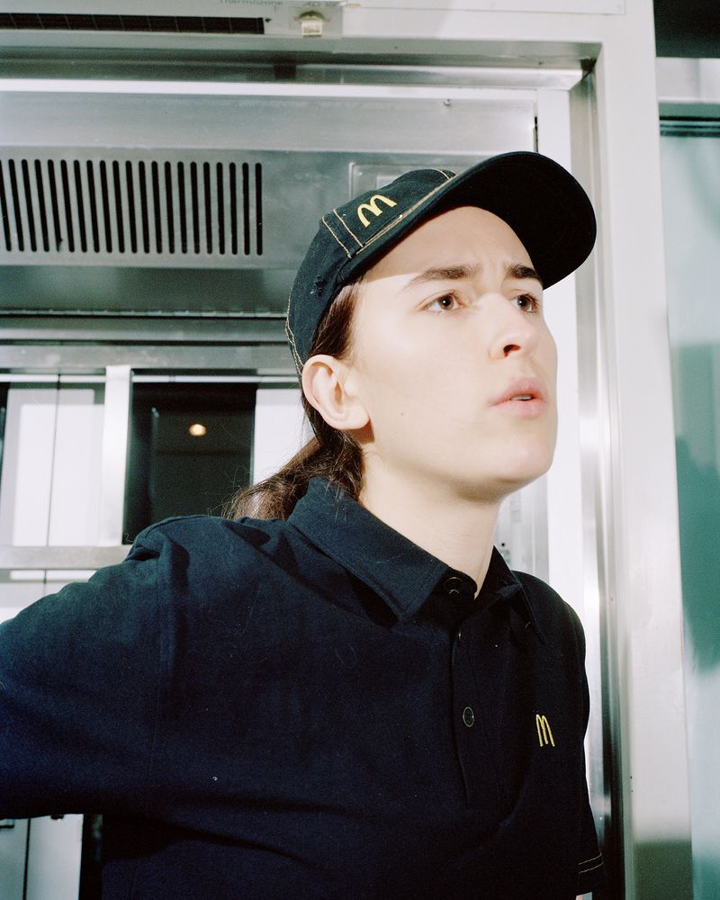 © Henri Airo - Image from the Probable Cause photography project