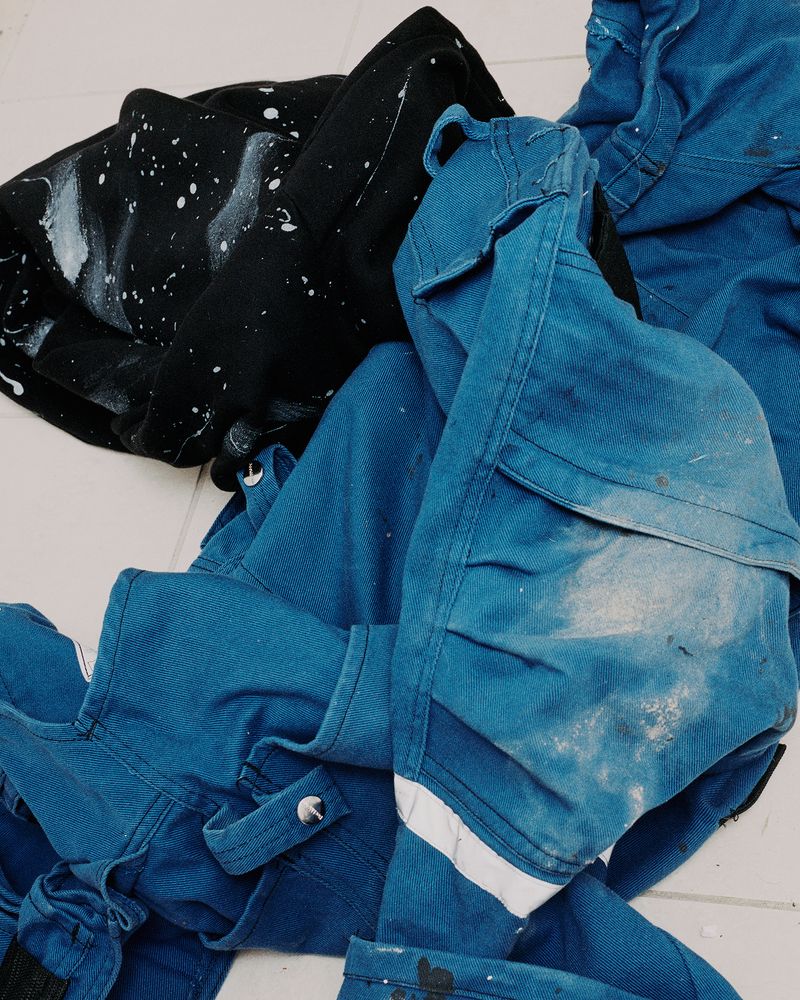 © Henri Airo - Image from the Probable Cause photography project