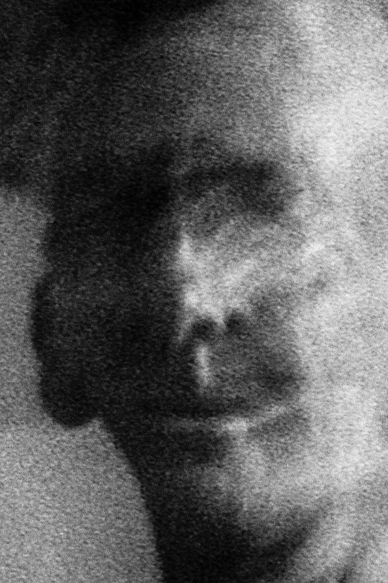 © Sergio Dominguez - Image from the At the end of the night photography project