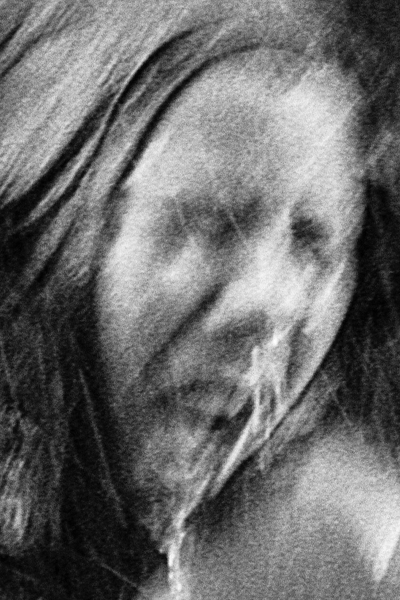 © Sergio Dominguez - Image from the At the end of the night photography project