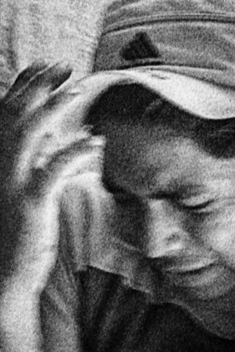 © Sergio Dominguez - Image from the At the end of the night photography project