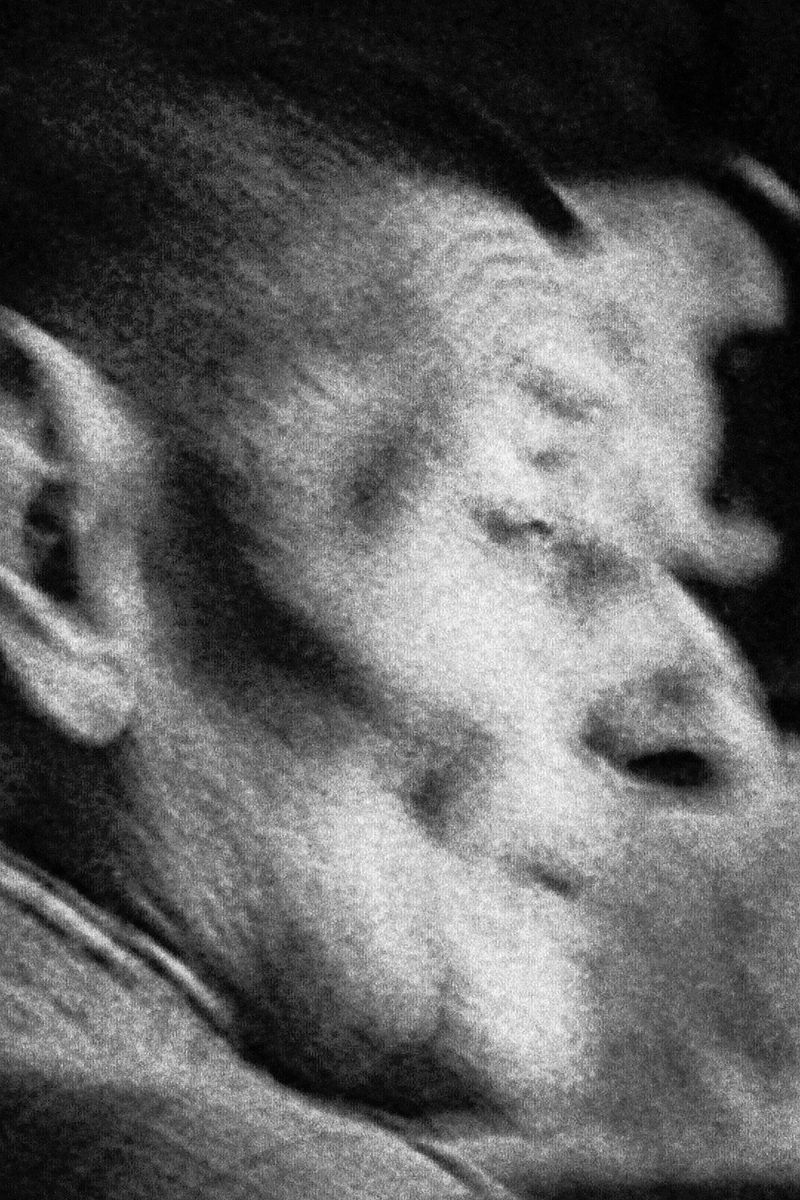 © Sergio Dominguez - Image from the At the end of the night photography project