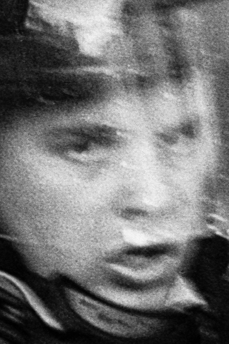 © Sergio Dominguez - Image from the At the end of the night photography project