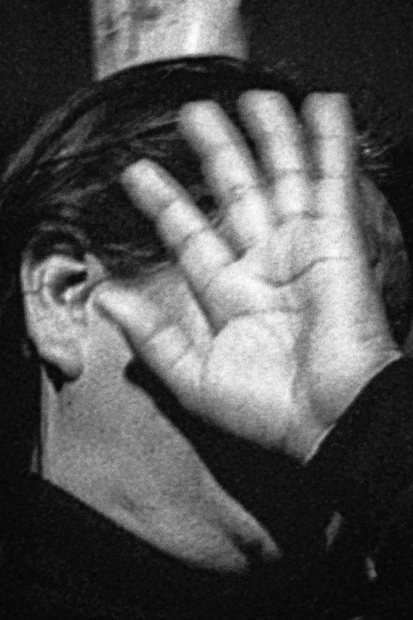 © Sergio Dominguez - Image from the At the end of the night photography project