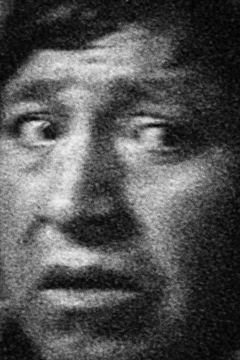 © Sergio Dominguez - Image from the At the end of the night photography project