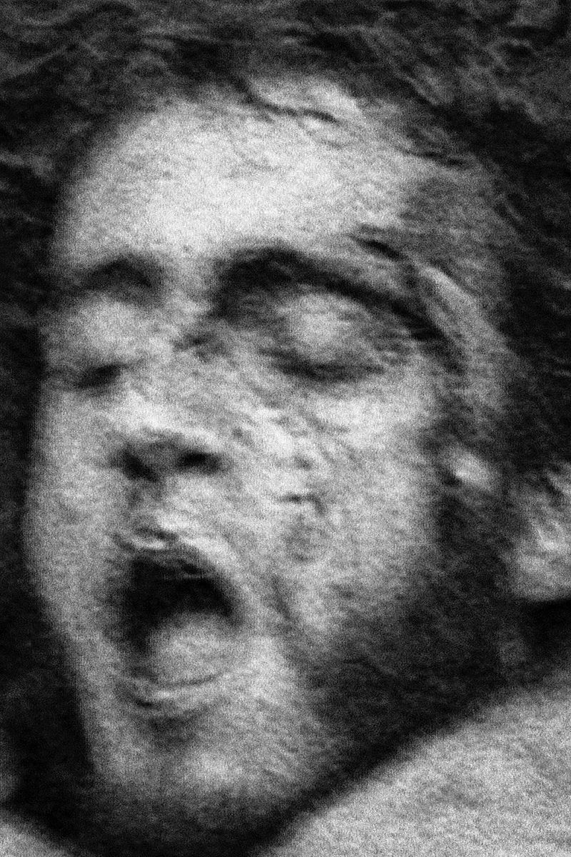 © Sergio Dominguez - Image from the At the end of the night photography project