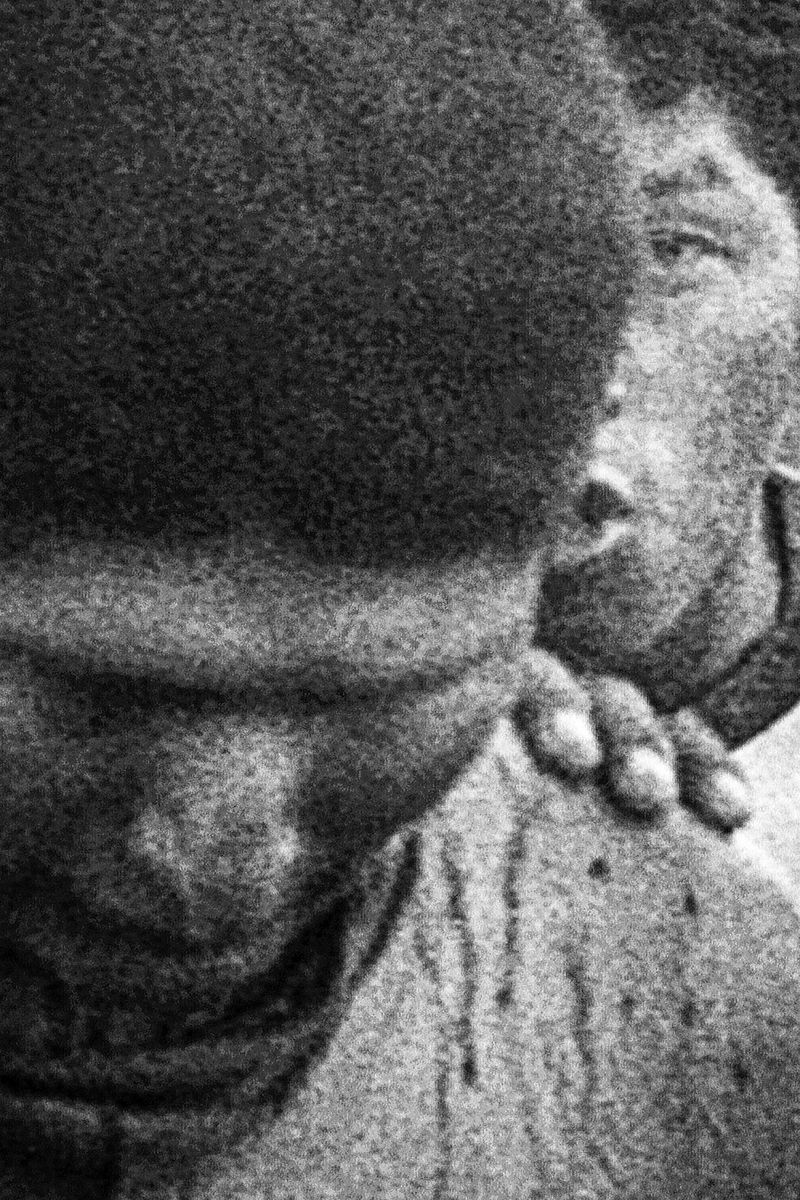 © Sergio Dominguez - Image from the At the end of the night photography project