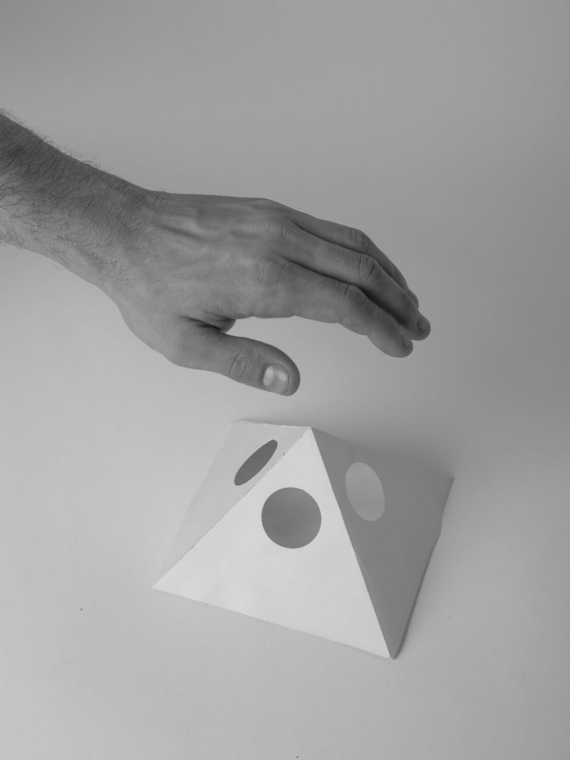 © Sergio Dominguez - Image from the The Zahorí photography project