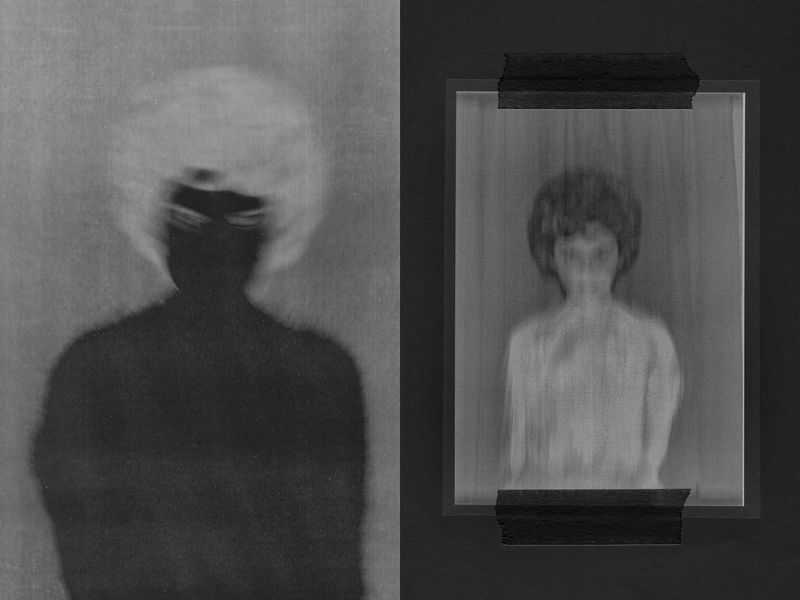 © Sergio Dominguez - Image from the The Zahorí photography project