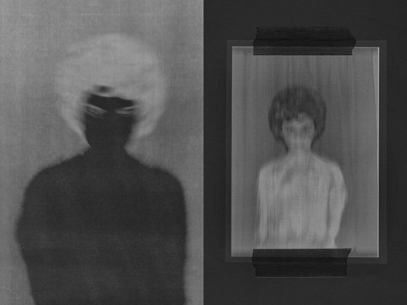 © Sergio Dominguez - Image from the The Zahorí photography project