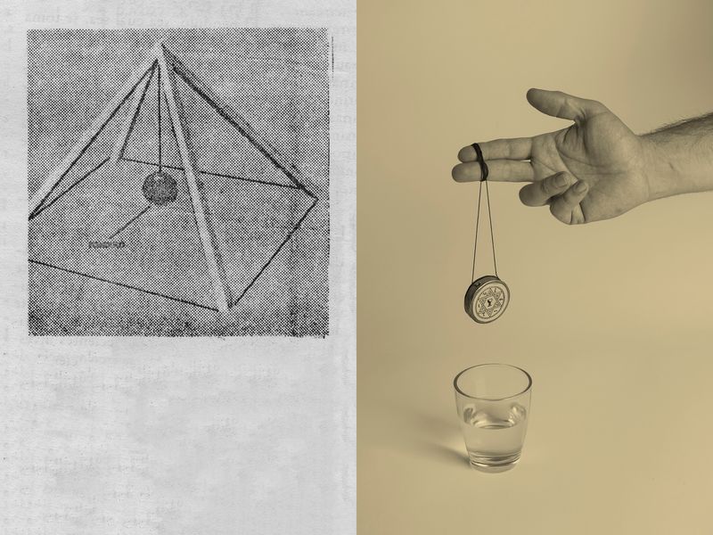 © Sergio Dominguez - Image from the The Zahorí photography project