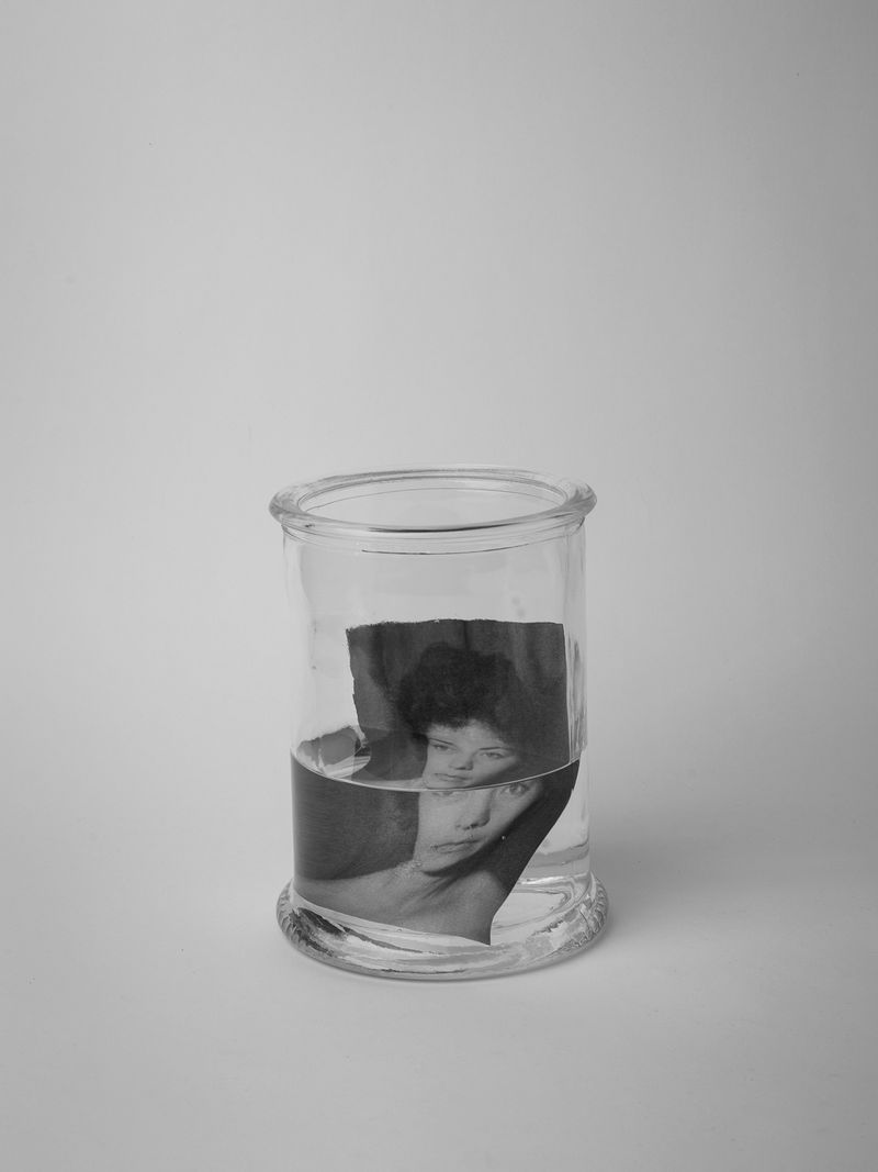 © Sergio Dominguez - Image from the The Zahorí photography project