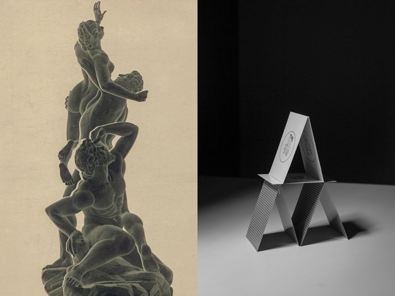 © Sergio Dominguez - Image from the The Zahorí photography project