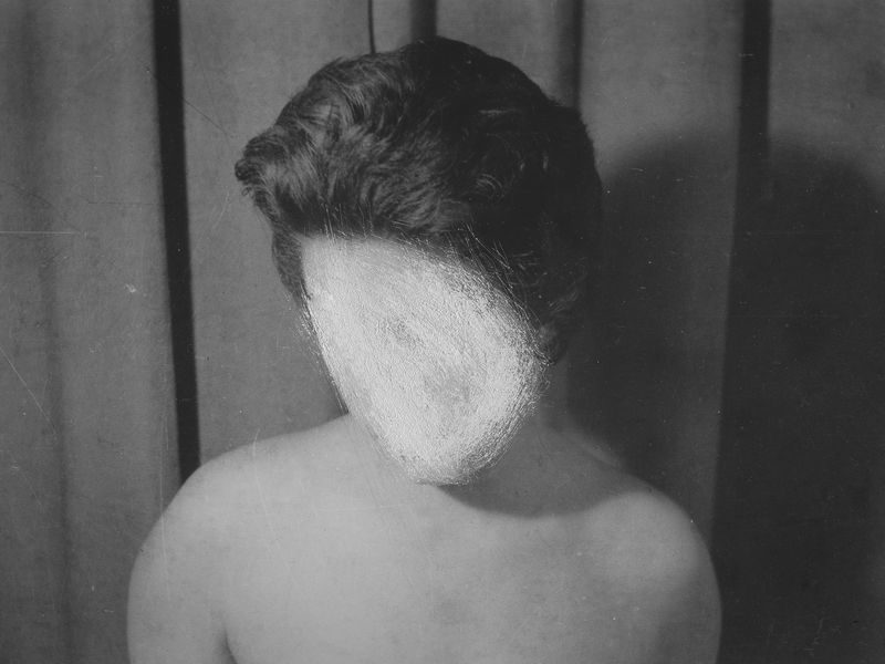 © Sergio Dominguez - Image from the The Zahorí photography project